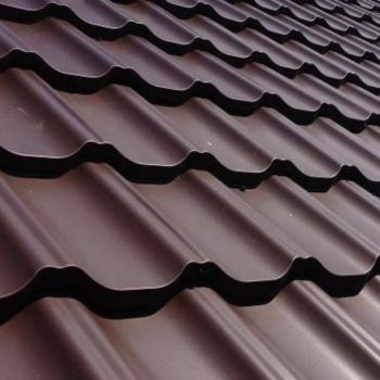 Metal Roofing Tile Options | Top Metal Roofs