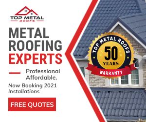 Free Metal Roof Quotes