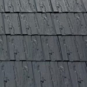 Slate Metal Roofing Price